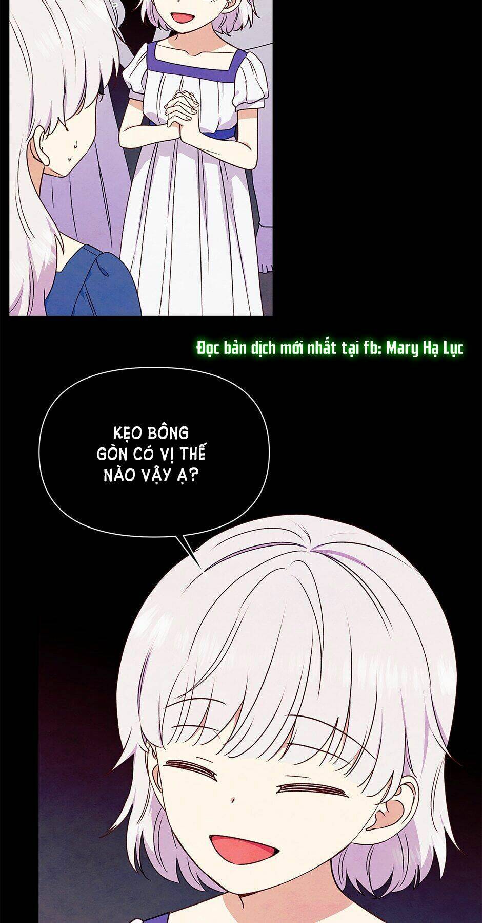 khế ước của nữ công tước quái vật chapter 121 10