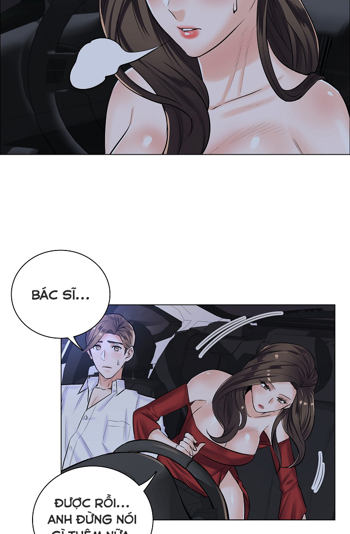 cô bác sĩ nguy hiểm chapter 5 41