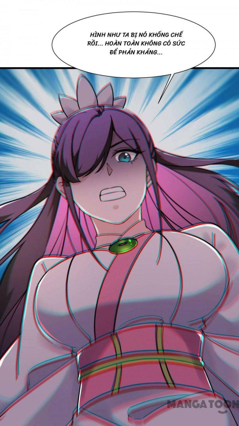 đồ đệ ta toàn là nữ ma đầu chapter 197 11