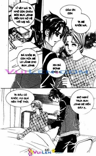 sâu trong ánh mắt chapter 36 9