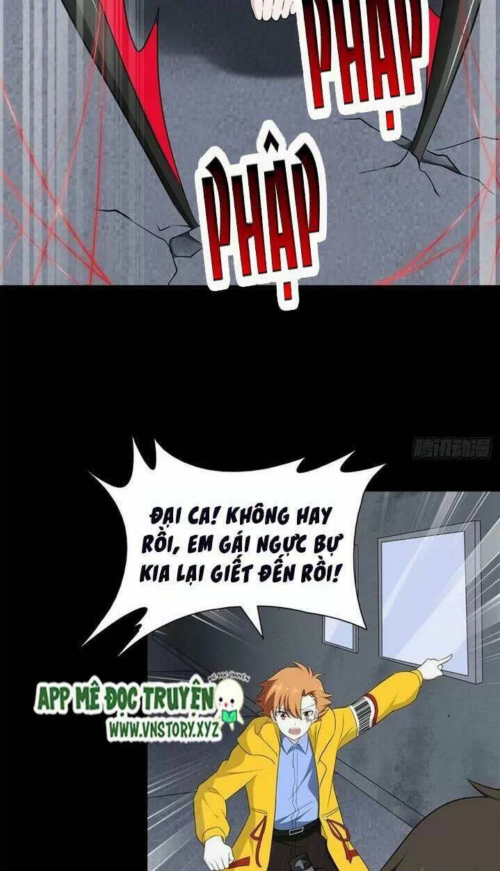 bạn gái virus của tôi chapter 136 41