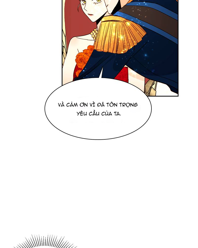 Hoàng Hậu Tái Hôn chapter 32.1 5