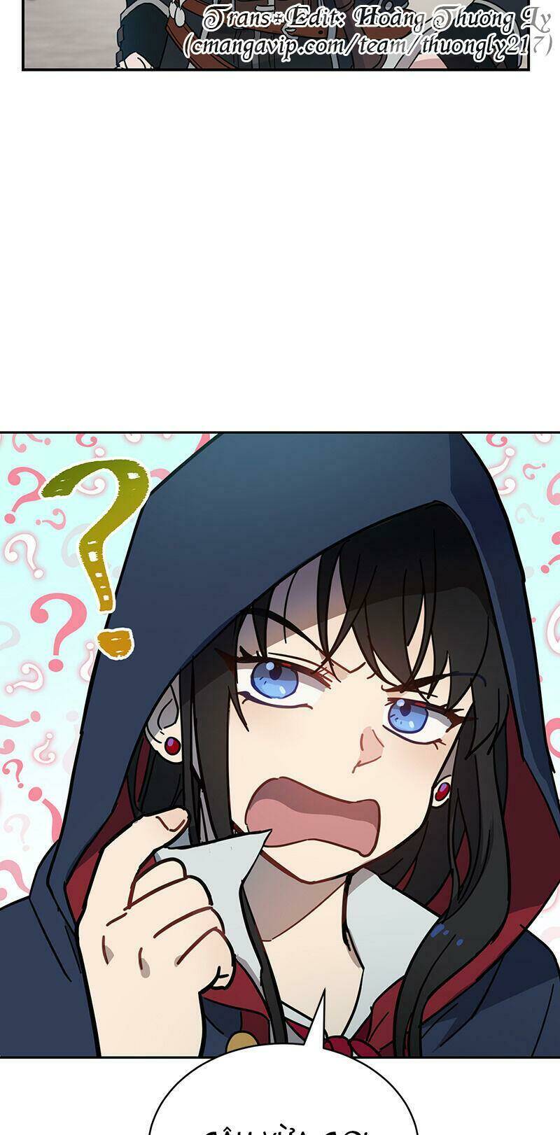 khế ước của ma tộc chapter 14 49