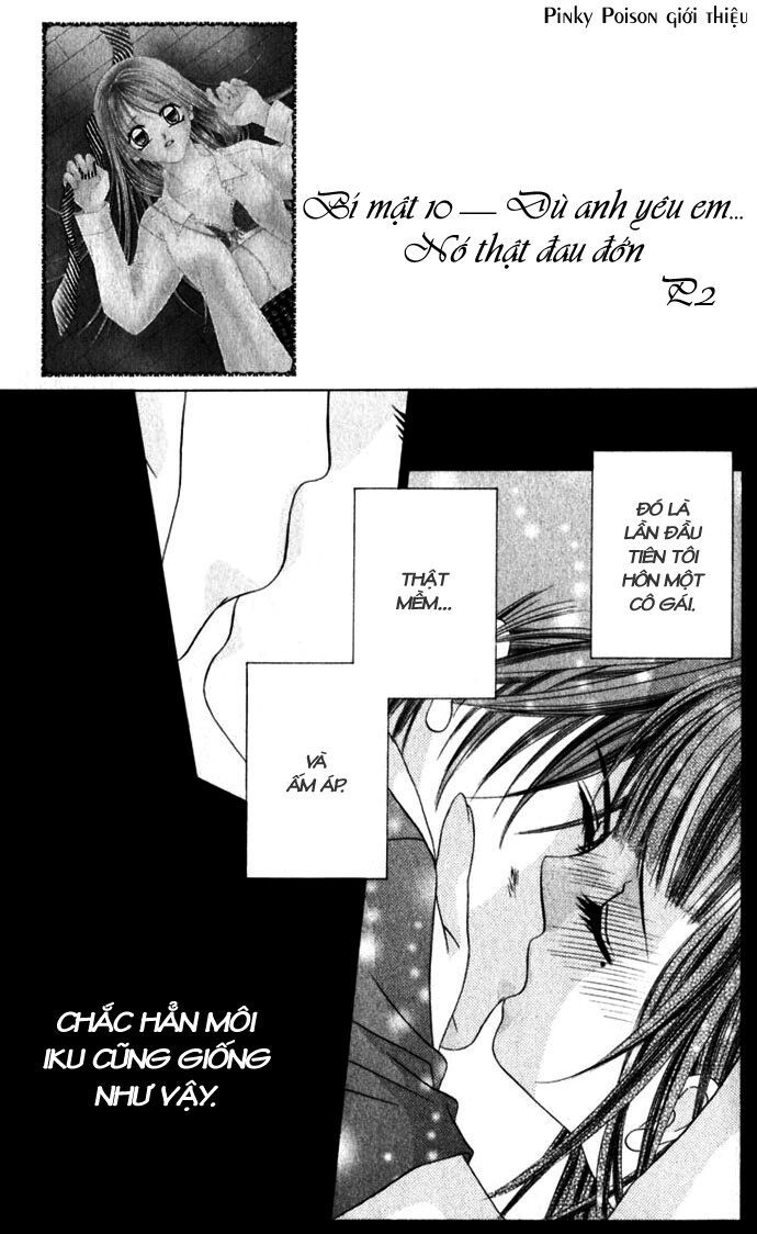 i love my little sister chapter 10 1