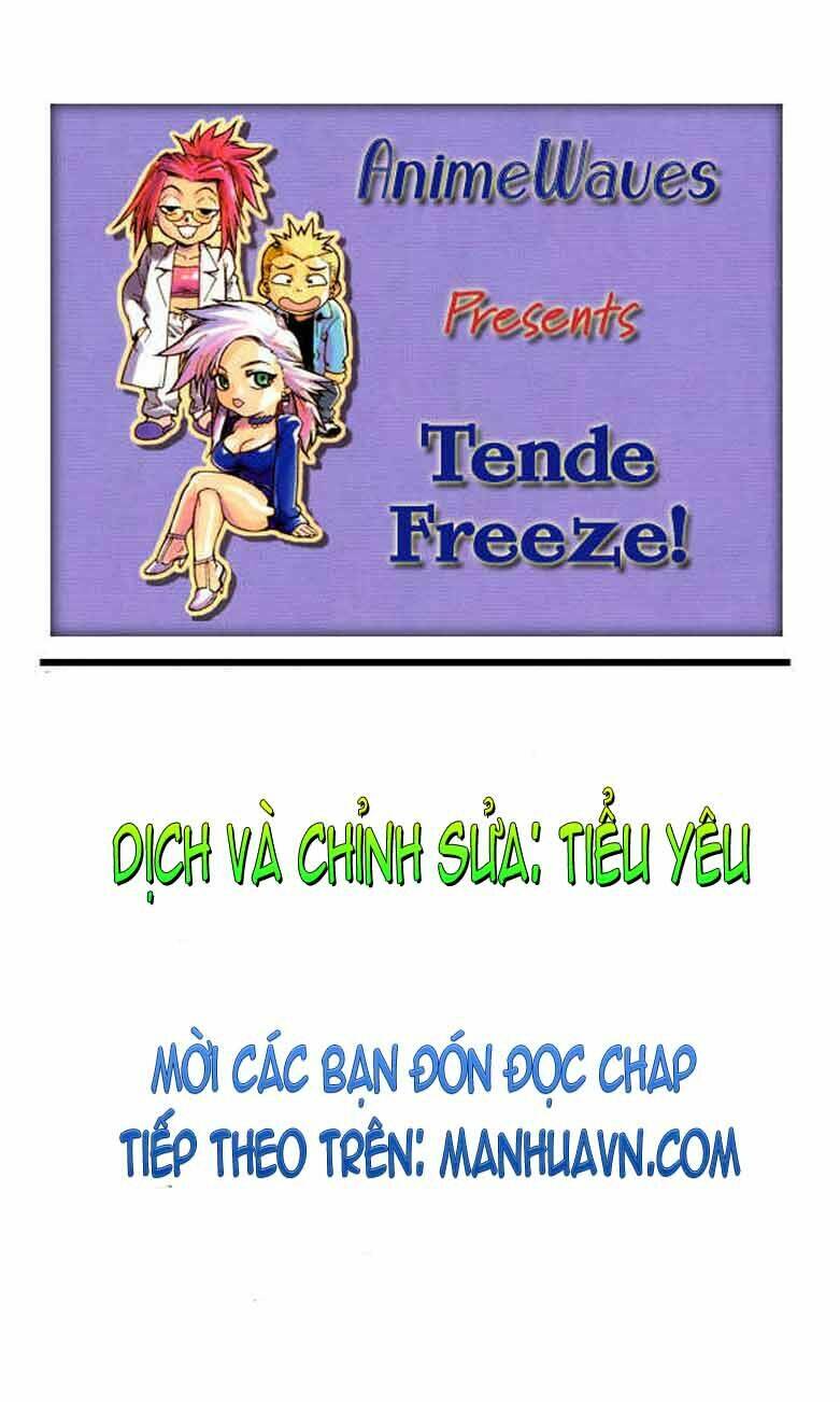 tende freeze! chapter 1 35