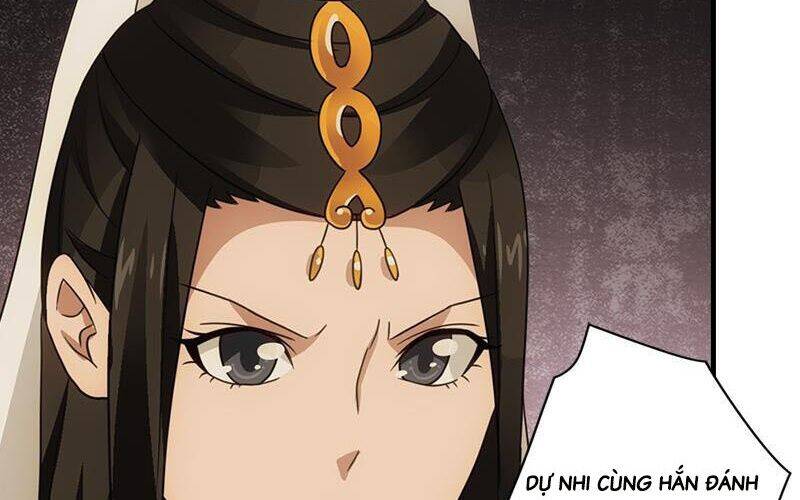 thiên long bát bộ webtoon chapter 19 6