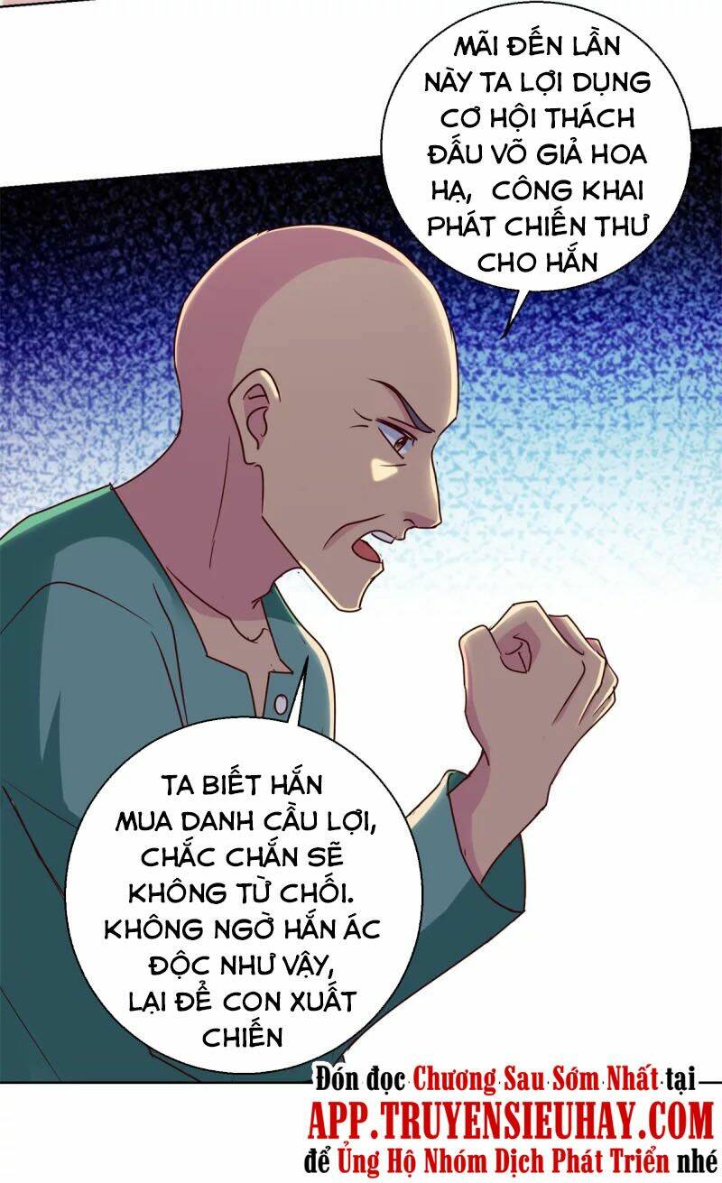 vú em là cổ tiên chapter 184 20