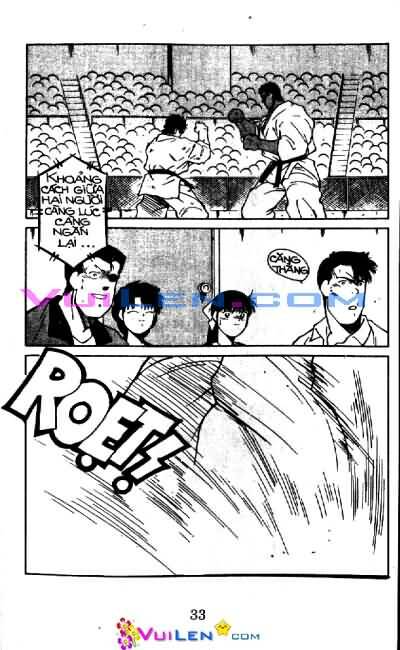 truyền nhân atula - shura no mon i chapter 35 34