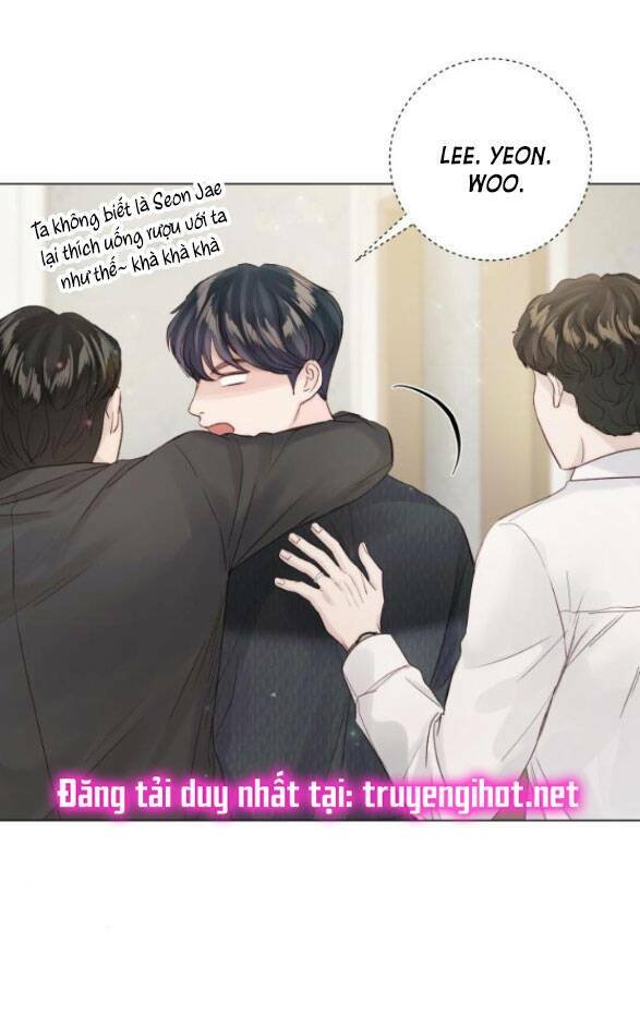 nhất định chúng ta sẽ được hạnh phúc chapter 74.1 20