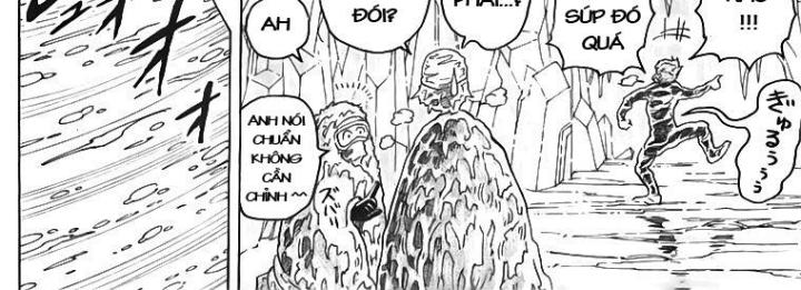 thánh tỏi sành ăn chapter 73 8