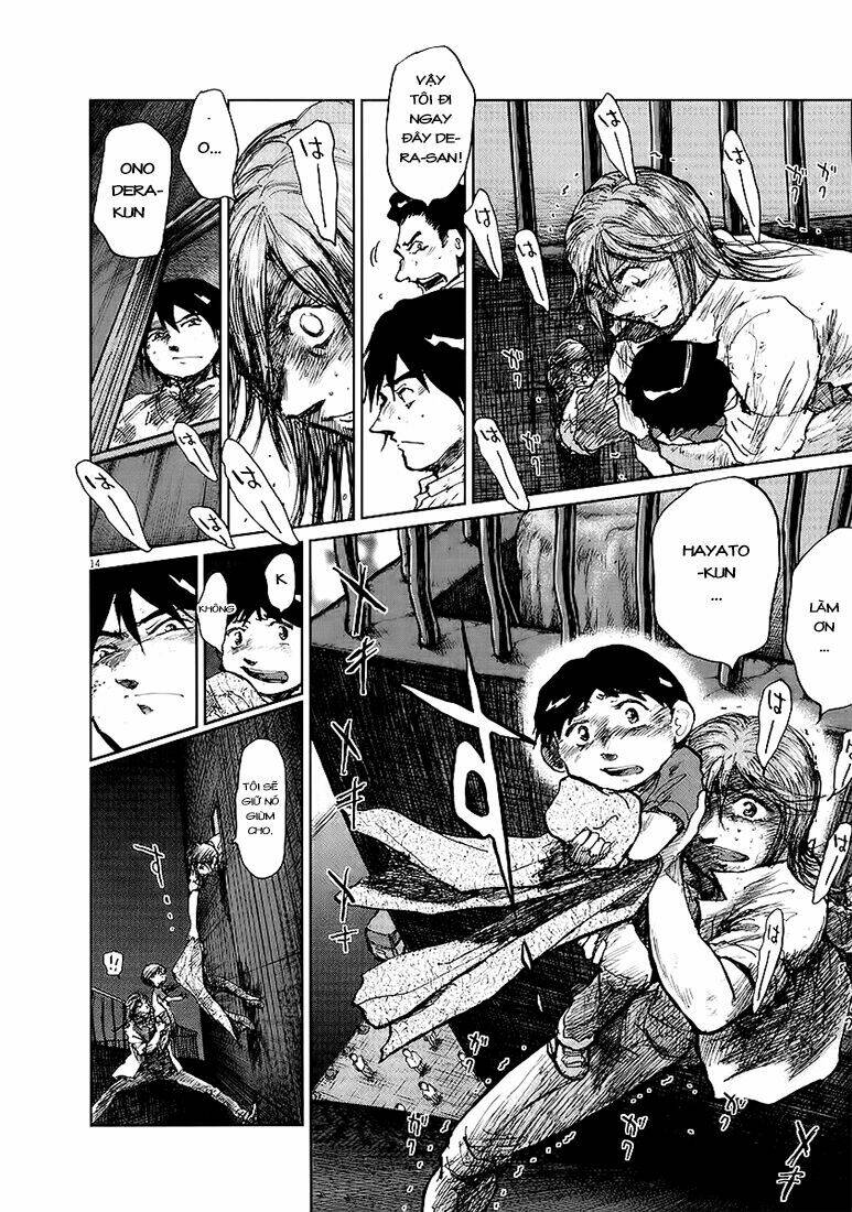 the sinking of japan chapter 4 14