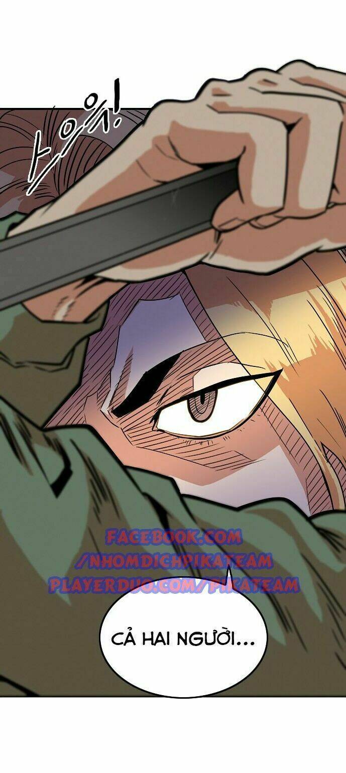 bẫy troll chapter 13 25