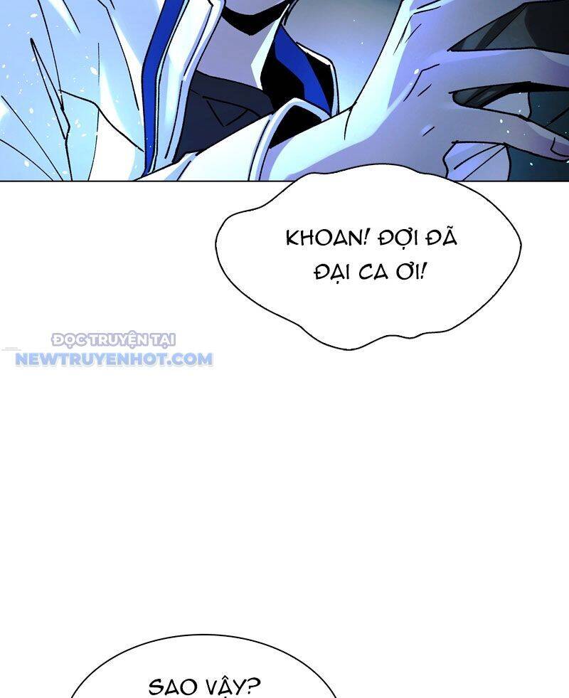 tận thế cũng chỉ là trò chơi chapter 20 100