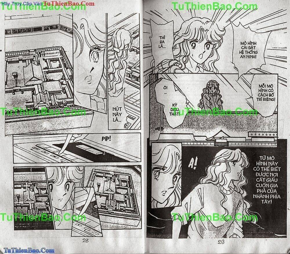 câu chuyện dẽ thương chapter 3 14