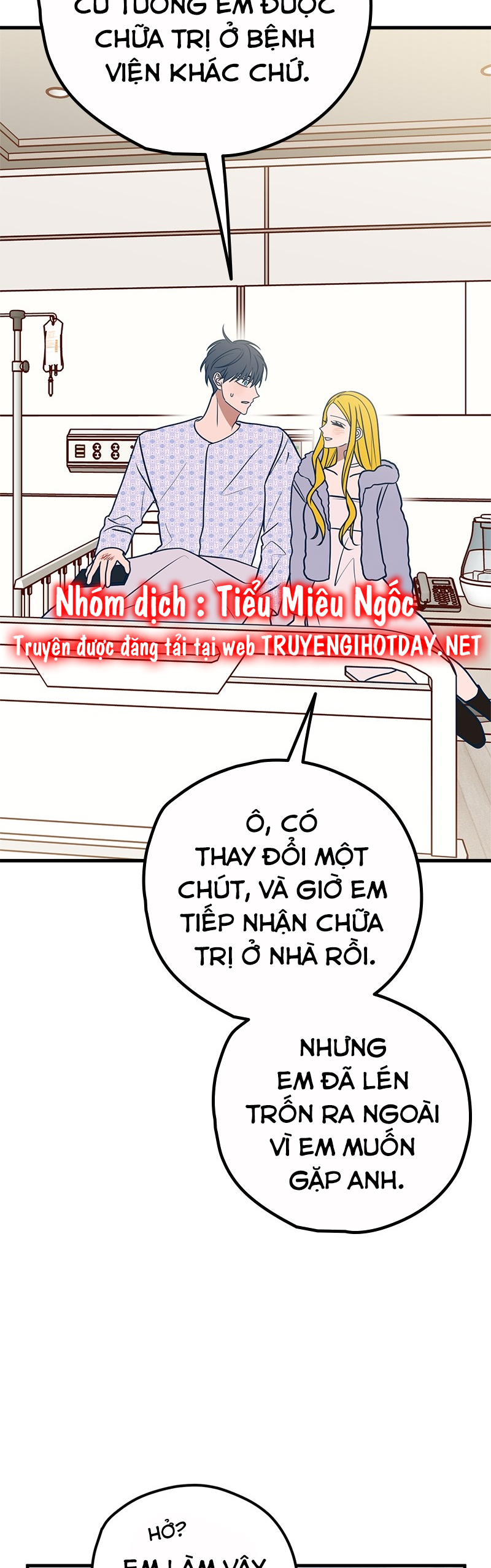 Như Nhau Thôi Mà chapter 60 - Trang 29