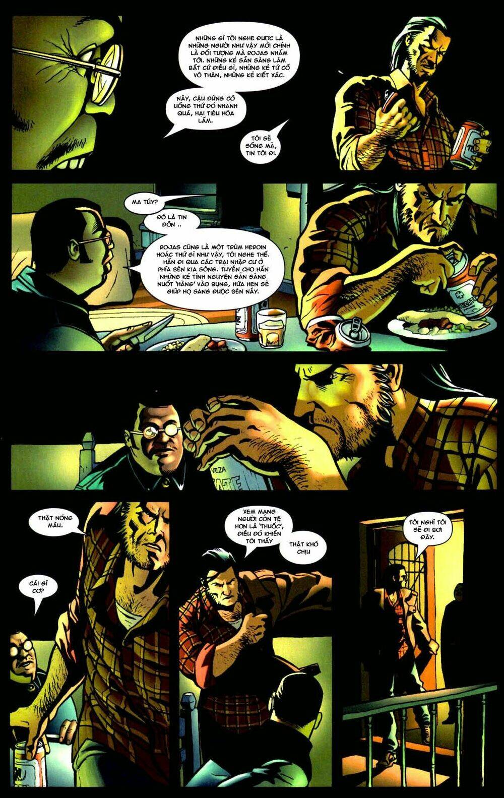 wolverine vol.3 chapter 8 20