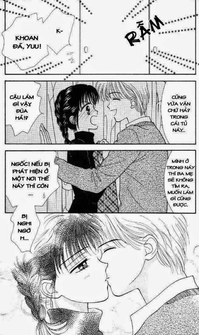 marmalade boy chapter 32 20