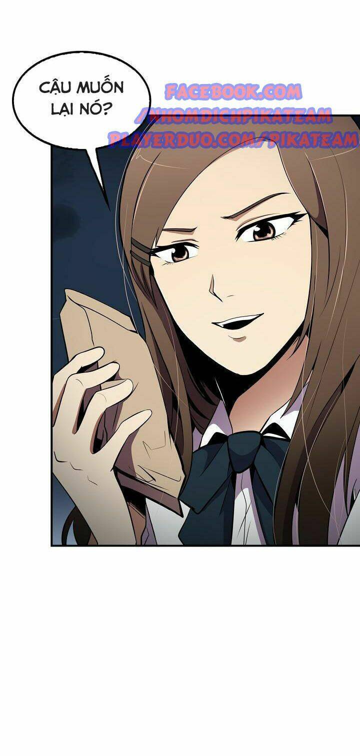 điều tra viên chuyển sinh chapter 8 50