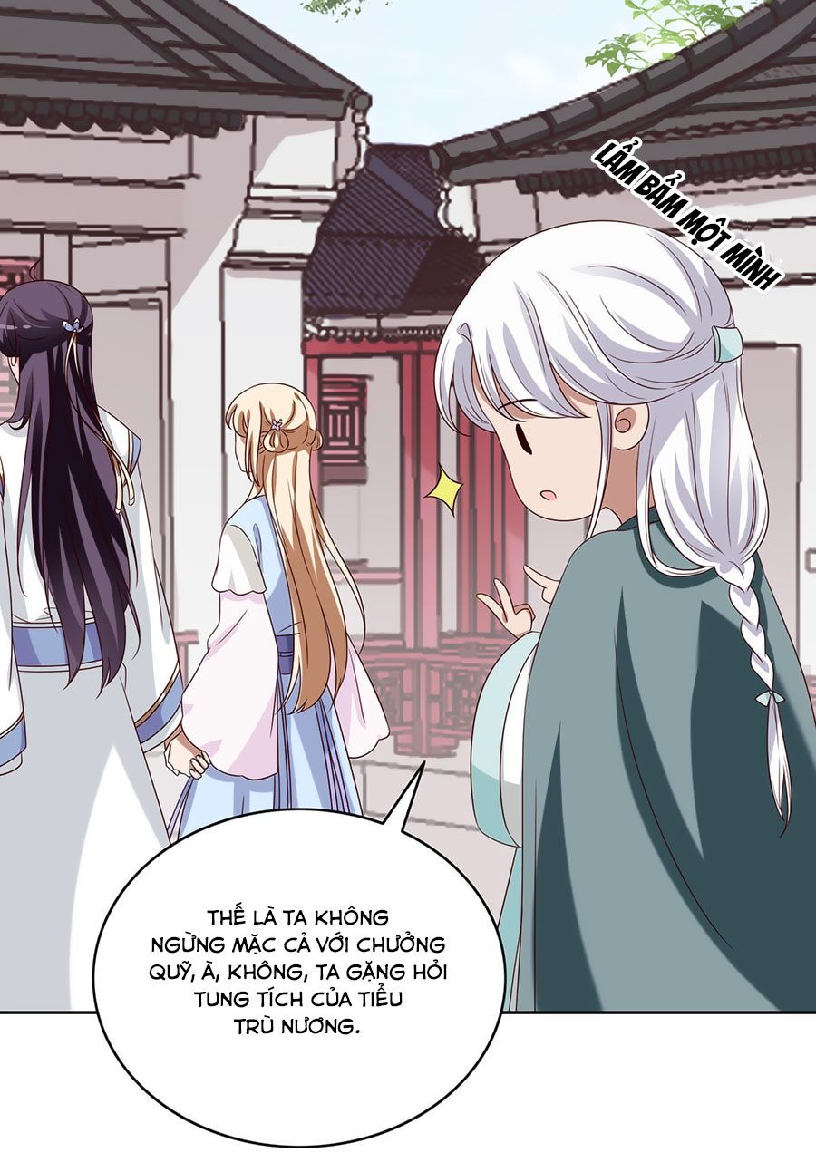 kiêu ngạo vương gia chủng điền phi chapter 113 5