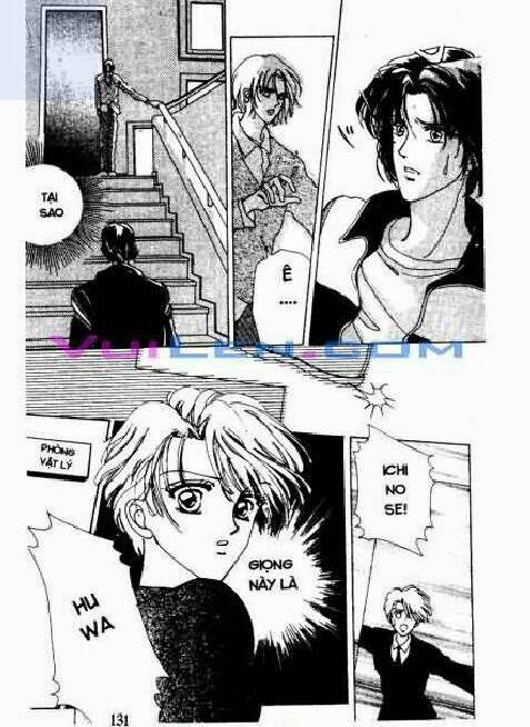 neck and neck chapter 8 126