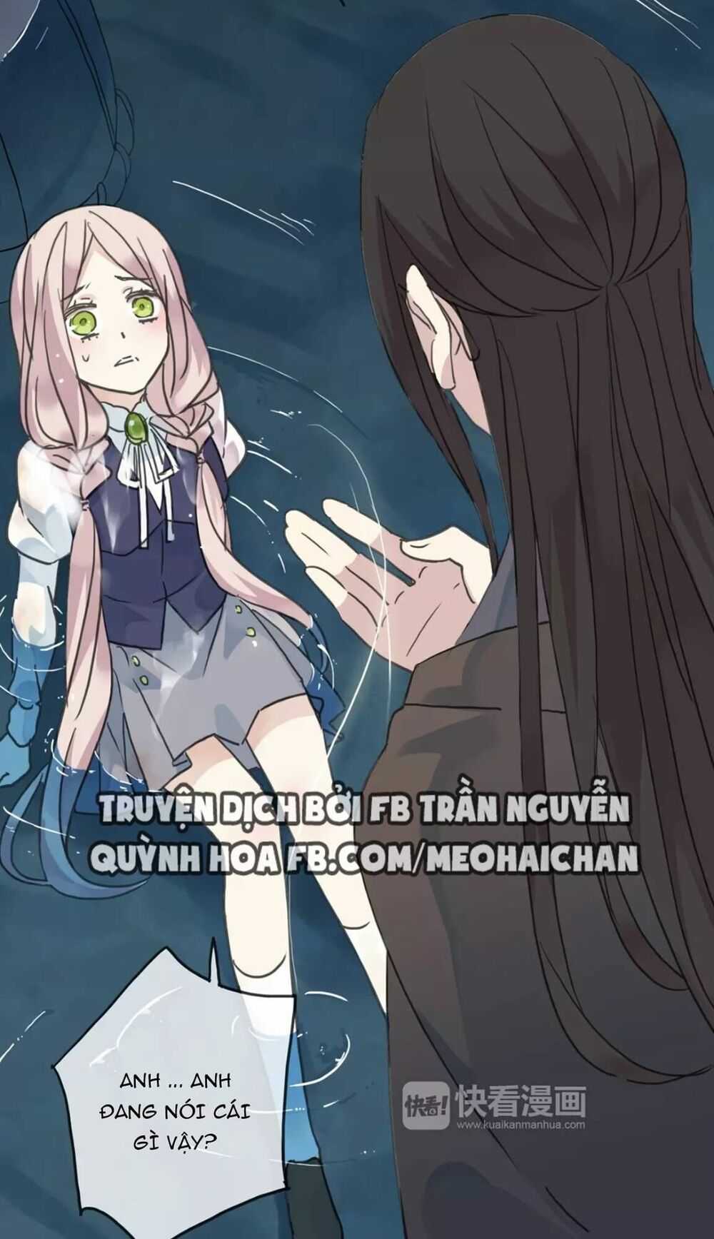 vết cắn ngọt ngào phần 1 chapter 13 23