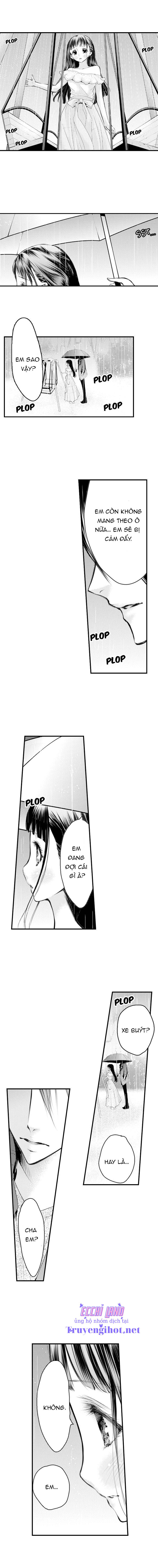 họ hủy hoại tôi trong cái lồng giam này chapter 73.2 1