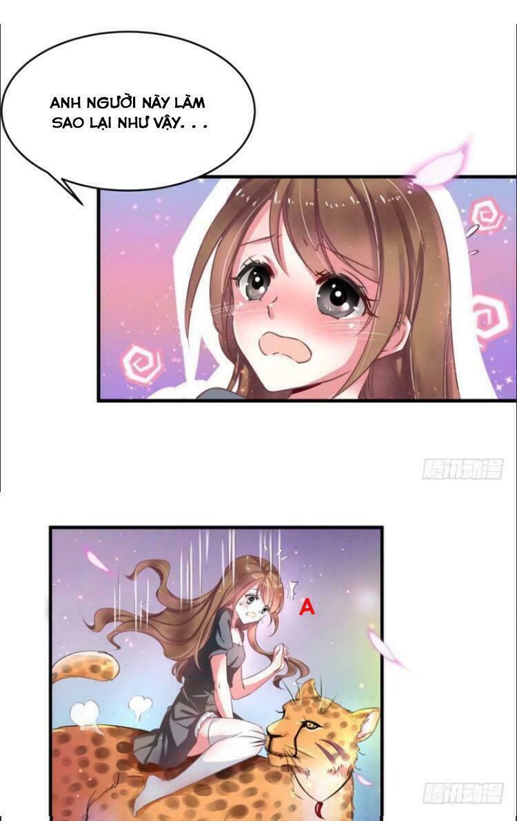 [16+] thảnh thơi thú thế chủng chủng điền, sinh sinh tể chapter 2 29