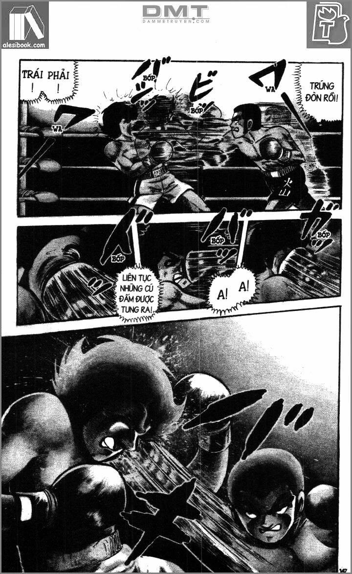 ganbare genki chapter 120 4