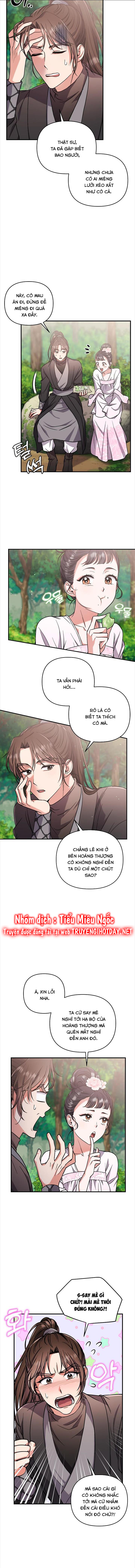 cao thủ chốn hậu cung chapter 7 7