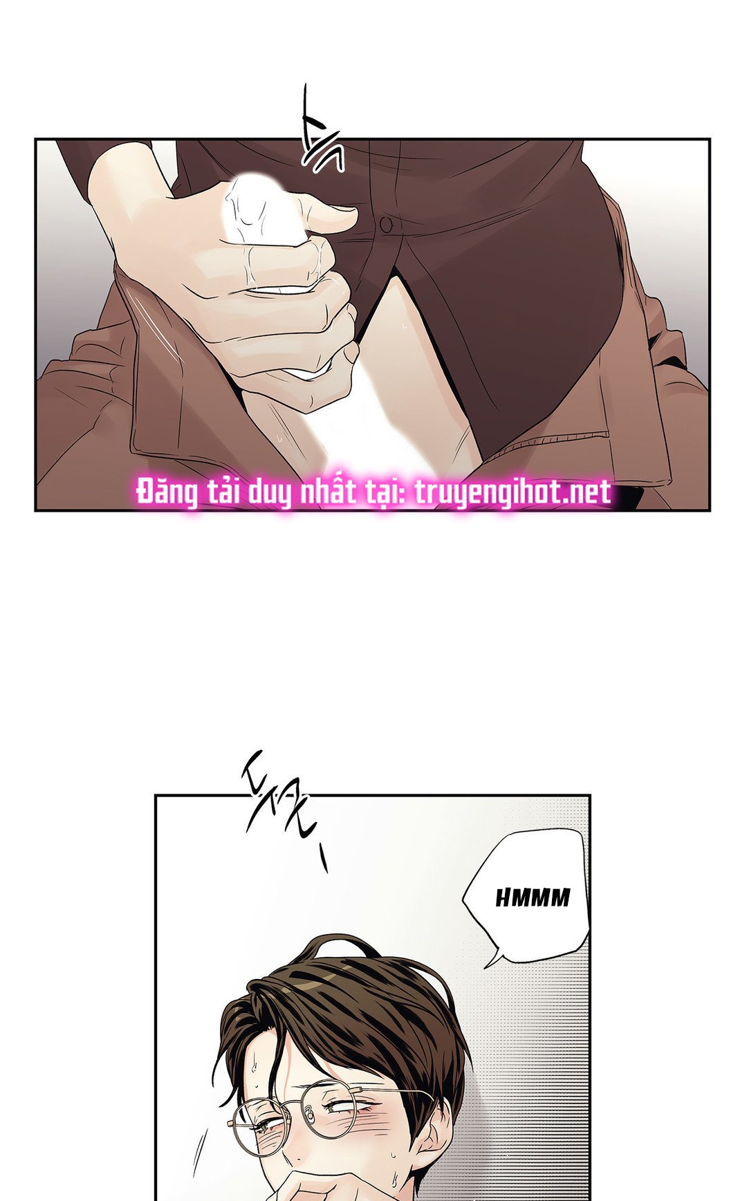 [18+] tình yêu hoang tưởng - love is an illusion queen chapter 12.1 22