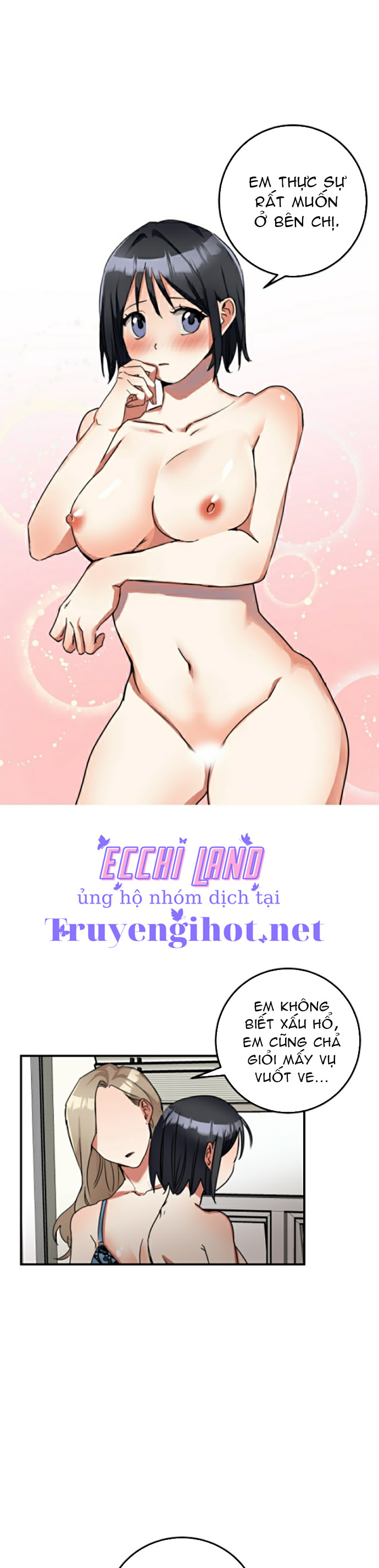 suỵttt bản báo cáo bí mật đây chapter 4.1 15