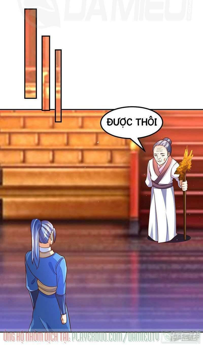 tối cường thăng cấp chapter 70 8