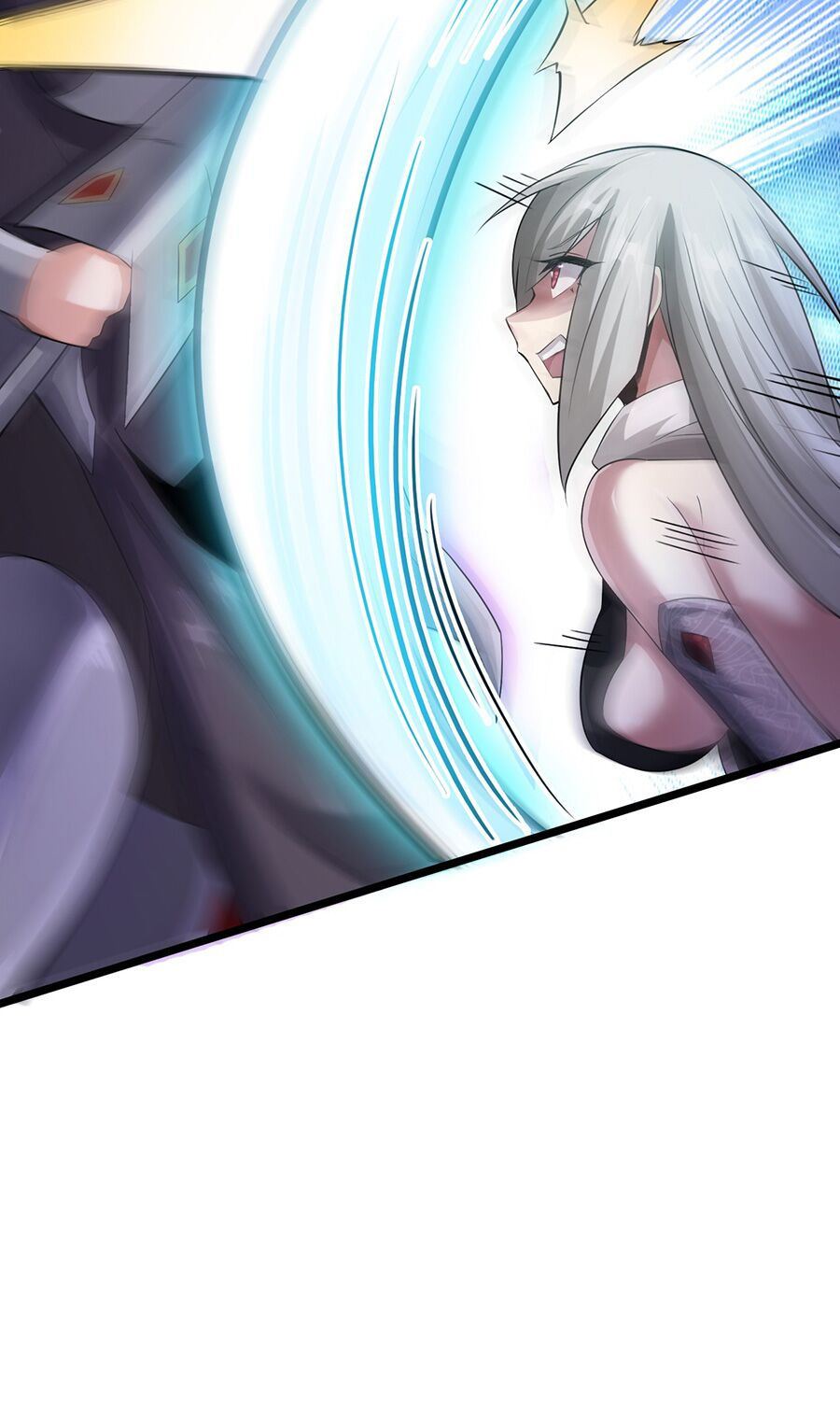 đại bảo kiếm của tôi chapter 41 4