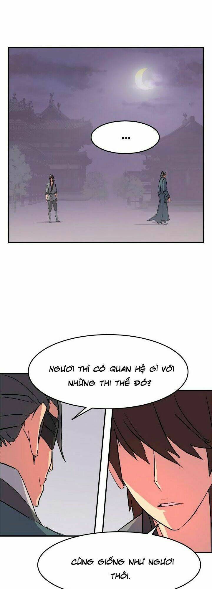 trọng sinh, bất khả chiến bại chapter 20 6