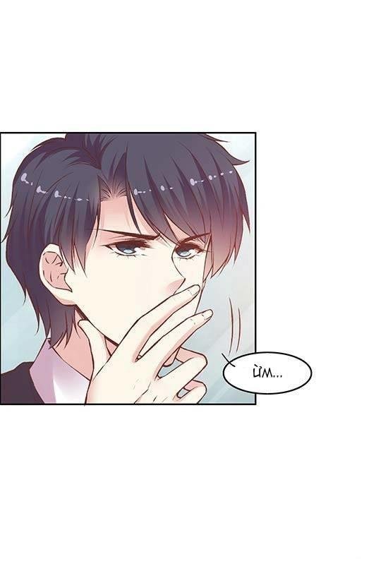 jm đặc thù khách nhân phục vụ bộ chapter 80.1 16