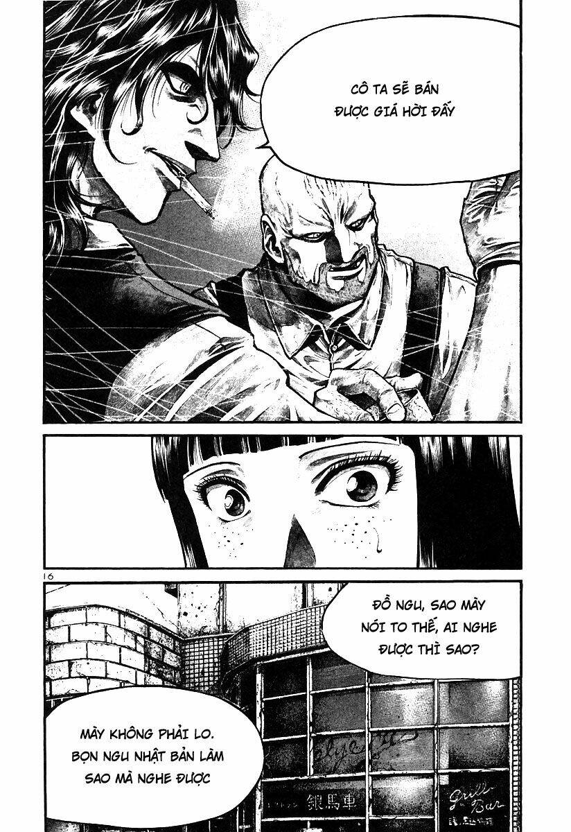 rainbow chapter 166 16