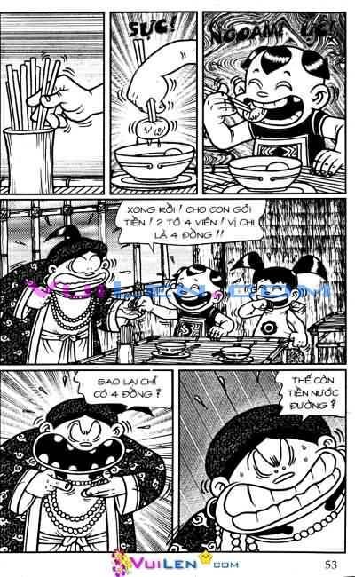 thần đồng đất việt chapter 44 53