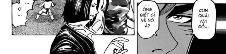 thánh tỏi sành ăn chapter 180 11