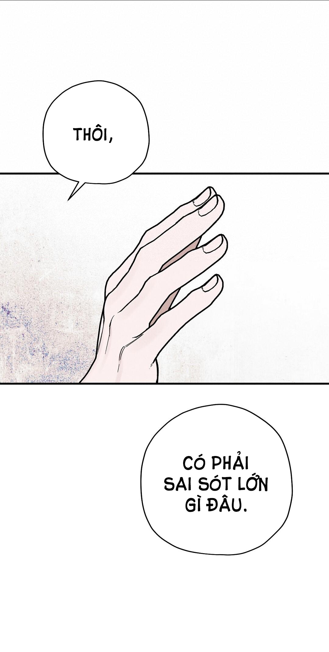 hoàng tử bất lương giấu mình là omega chapter 11.2 27