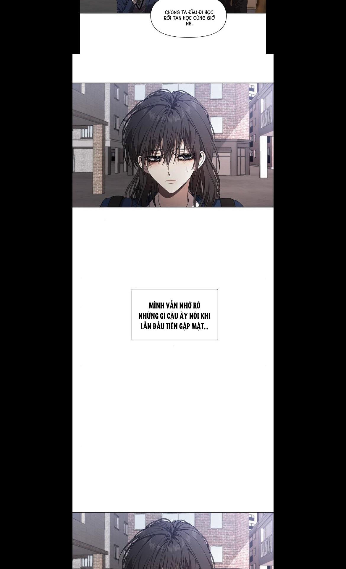 Tự Do Trong Mơ chapter 9.1 14