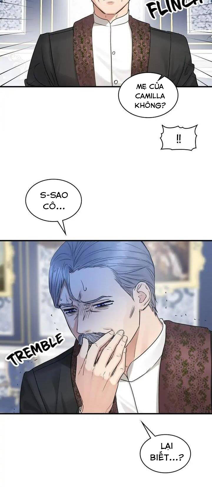 người thừa kế chapter 20 21