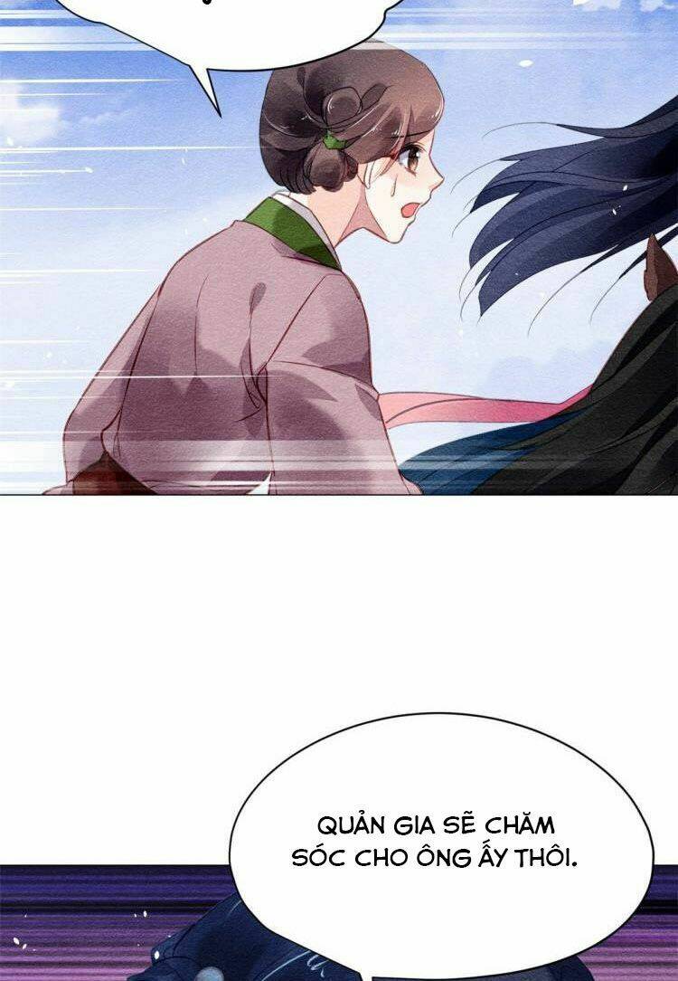 vấn đan chu chapter 19 27