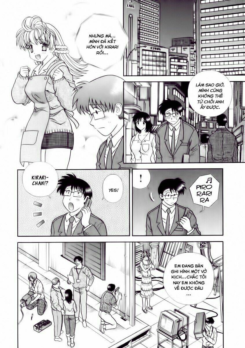 love lucky chapter 17 4