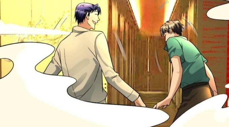 đóng băng toàn cầu: tôi gây dựng nên phòng an toàn thời tận thế chapter 95 51