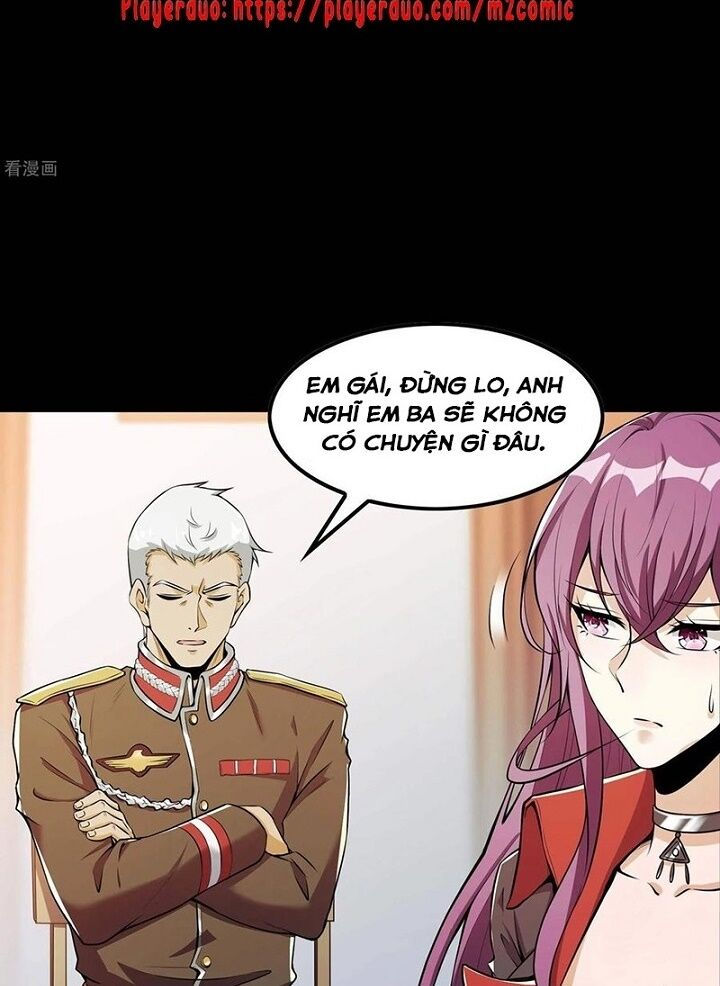 đệ nhất người ở rể chapter 73 42