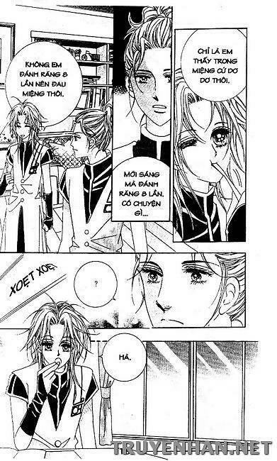 người duy nhất chapter 25 20