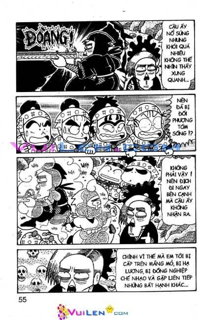 ninja loạn thị chapter 70 55