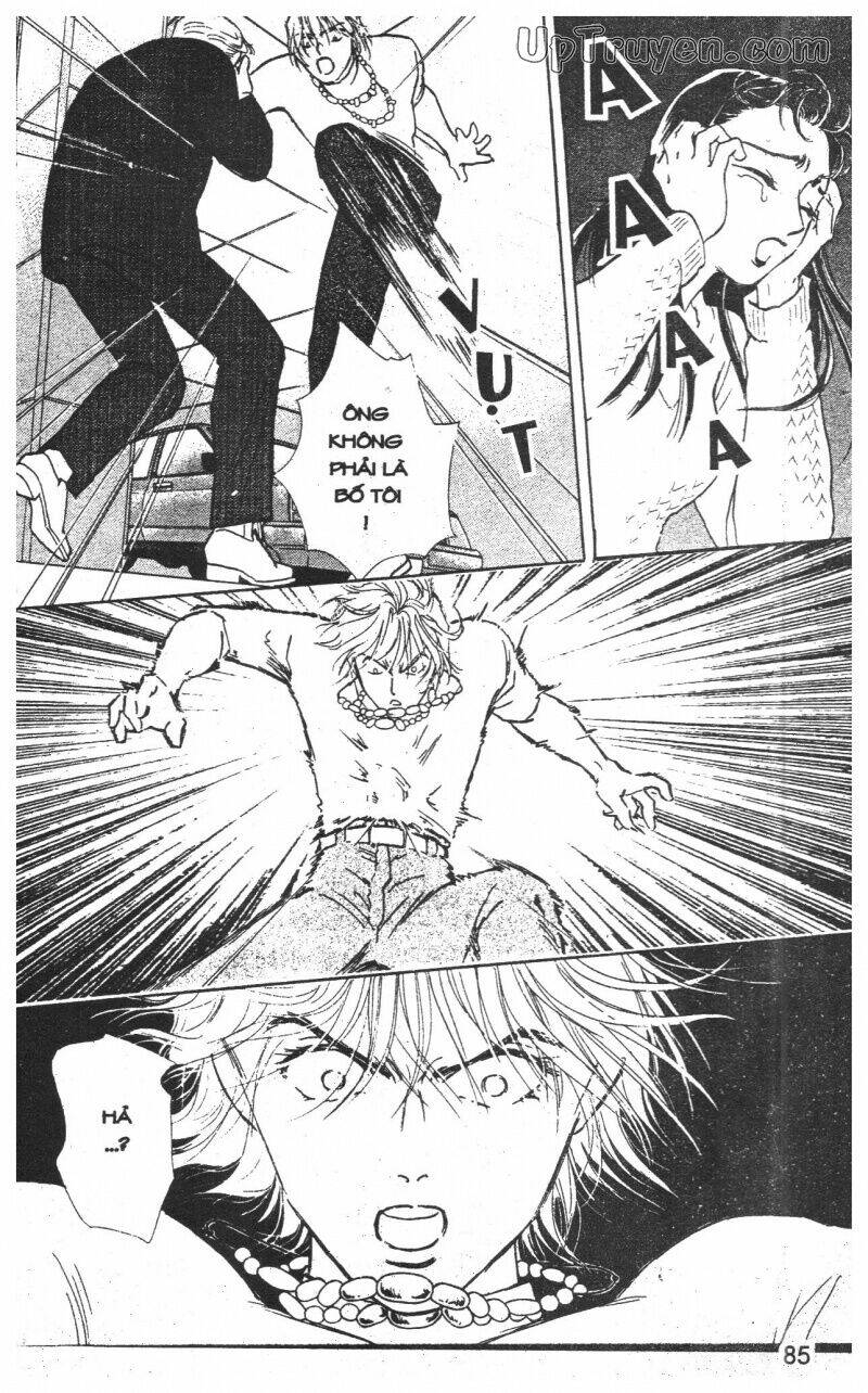 hoàng tử hoa - bud boy chapter 9 84