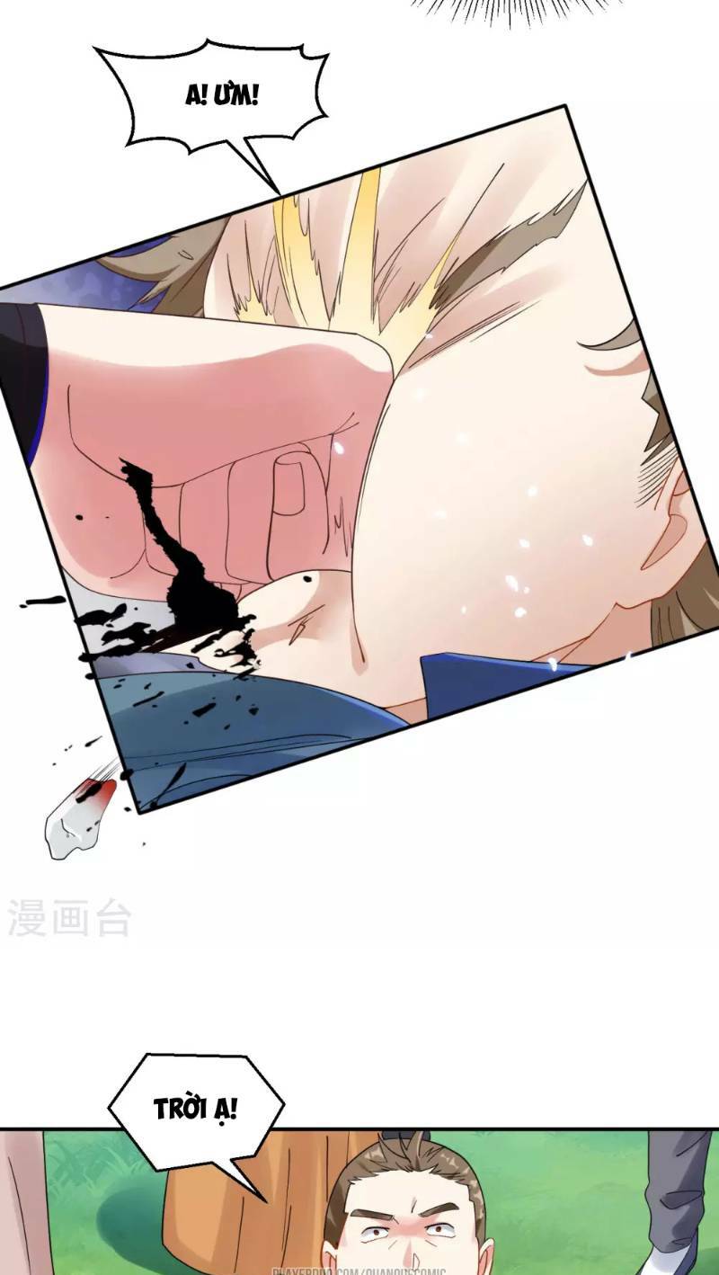 đạo ấn chapter 6 40