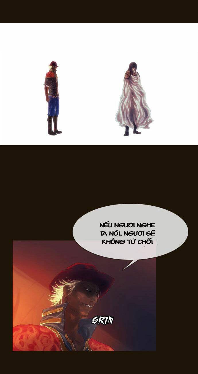 hội ảo thuật chapter 73 30